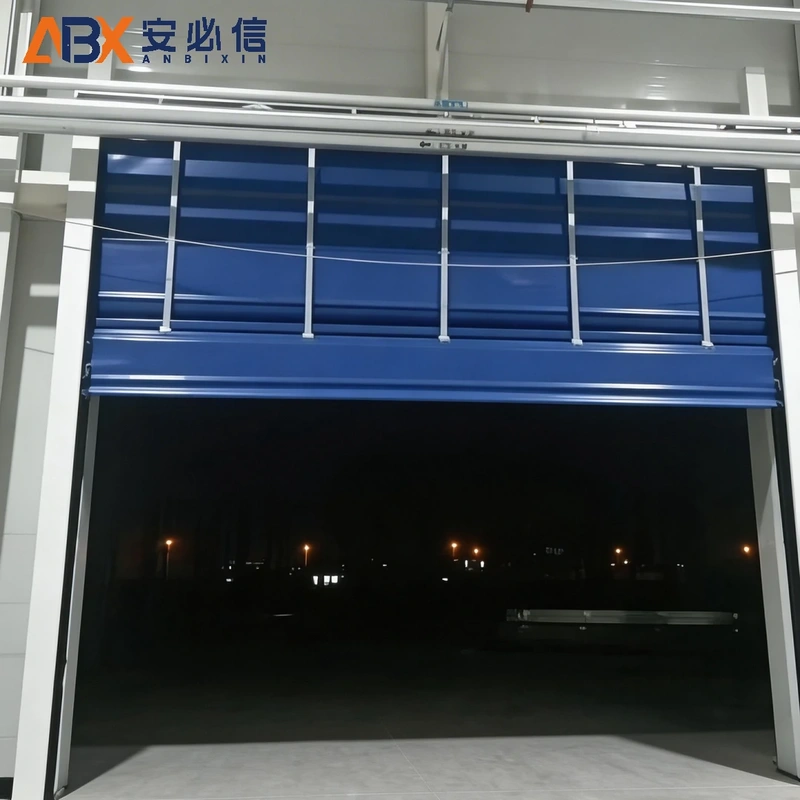 大理白族柔性大门